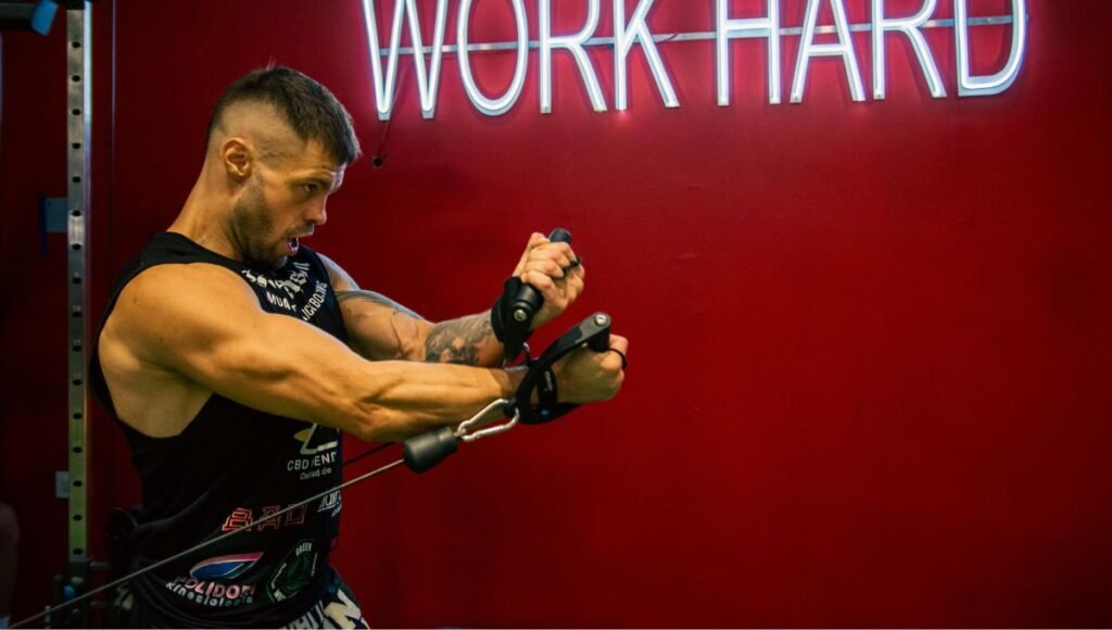 3 Unusual Cable Exercises for Stronger and Wider Shoulders 3 Unusual Cable Exercises for Stronger and Wider Shoulders