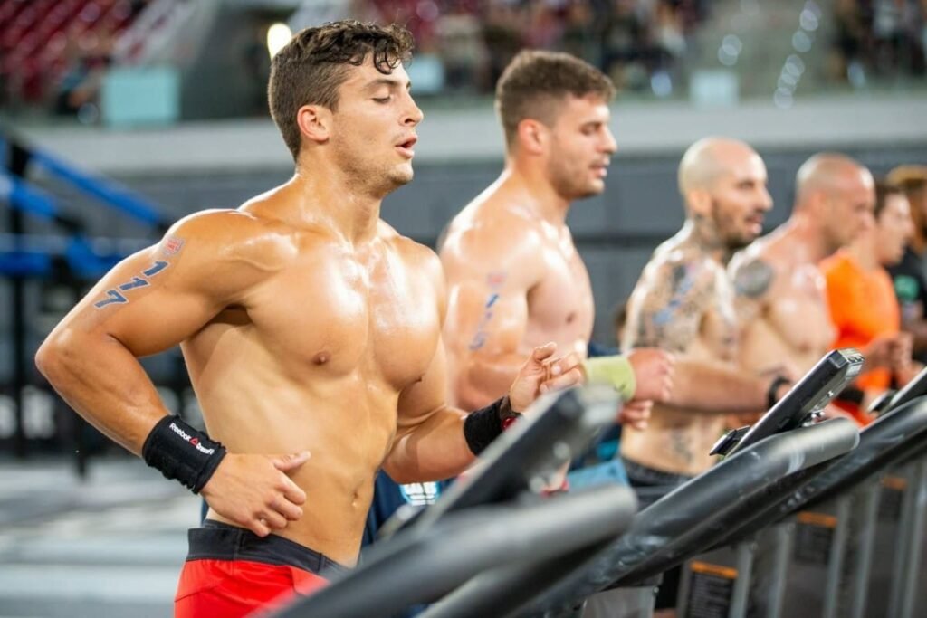 3 Weird Chest Exercises That Are Surprisingly Effective for Beginners bodyweight workouts