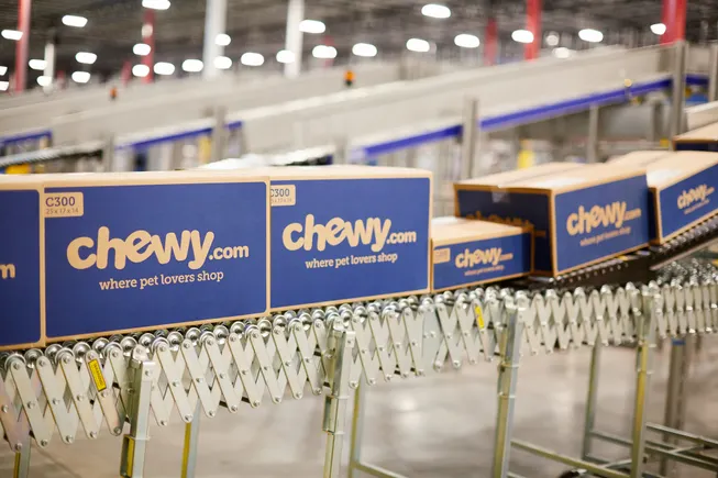3 tips from Chewy’s COO on gaining a last-mile delivery edge 3 tips from Chewy’s COO on gaining a last-mile delivery edge