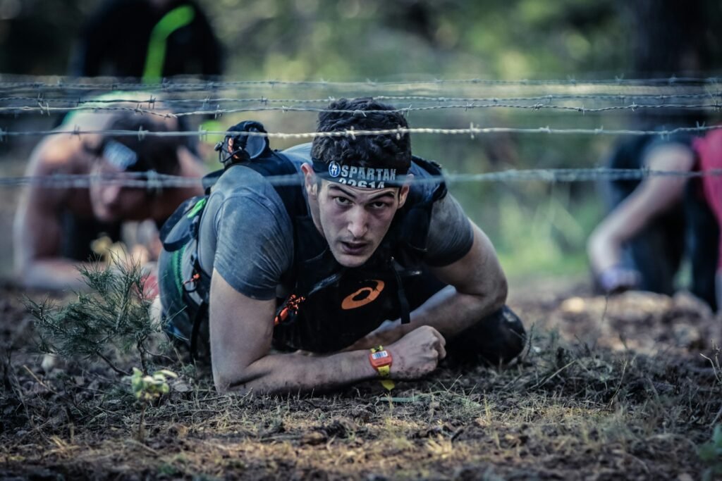 5 Signs Your Upper Body Is Stronger Than the Average Man
