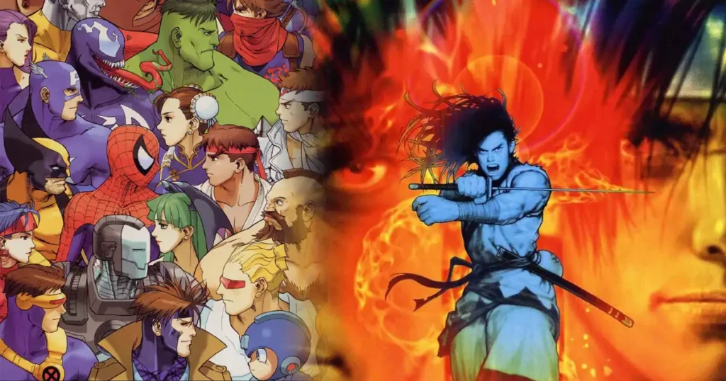 A new Capcom VS game is likely on the horizon, let’s look at the reasons and evidence supporting it A new Capcom VS game is likely on the horizon, let's look at the reasons and evidence supporting it
