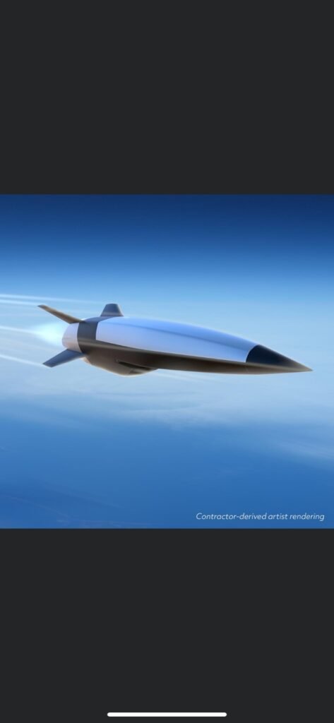 AFRL Seeks Payload-Agnostic, Cheap Hypersonic Cruise Missile AFRL Seeks Payload-Agnostic, Cheap Hypersonic Cruise Missile
