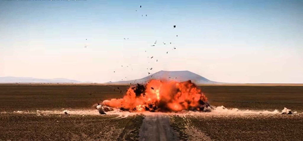 ASELSAN’s Guidance Kits Deliver Precision Four Launches, Four Direct Hits: ASELSAN’s Guidance Kits Deliver Precision(YouTube Screenshot Photo © ASELSAN A.Ş.)