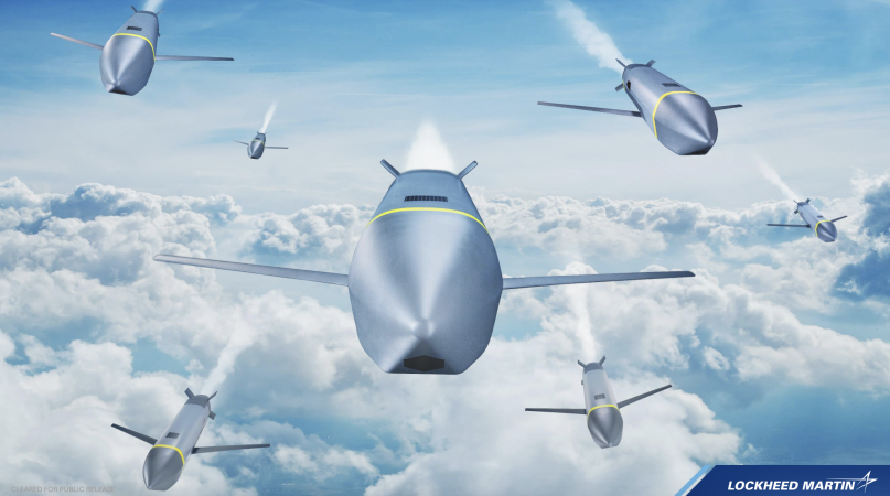 Affordable Munitions Could Help USAF in Taiwan Conflict, but More Is Needed Affordable Munitions Could Help USAF in Taiwan Conflict, but More Is Needed