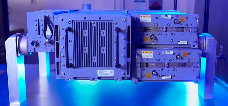 Air Force Injects $87M into IVEWS F-16 Electronic Warfare Upgrades Air Force Injects $87M into IVEWS F-16 Electronic Warfare Upgrades