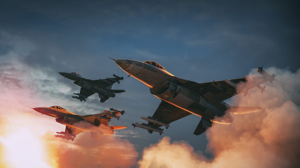 Airpower Theory and Targeting Principles Explained Targeting to Win: Operation Mole Cricket 19 and the Principle of Calculated Risk Image
