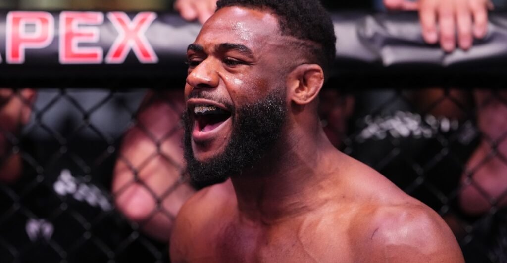 Aljamain Sterling explains rejecting Aaron Pico fight Aljamain Sterling explains rejecting Aaron Pico fight