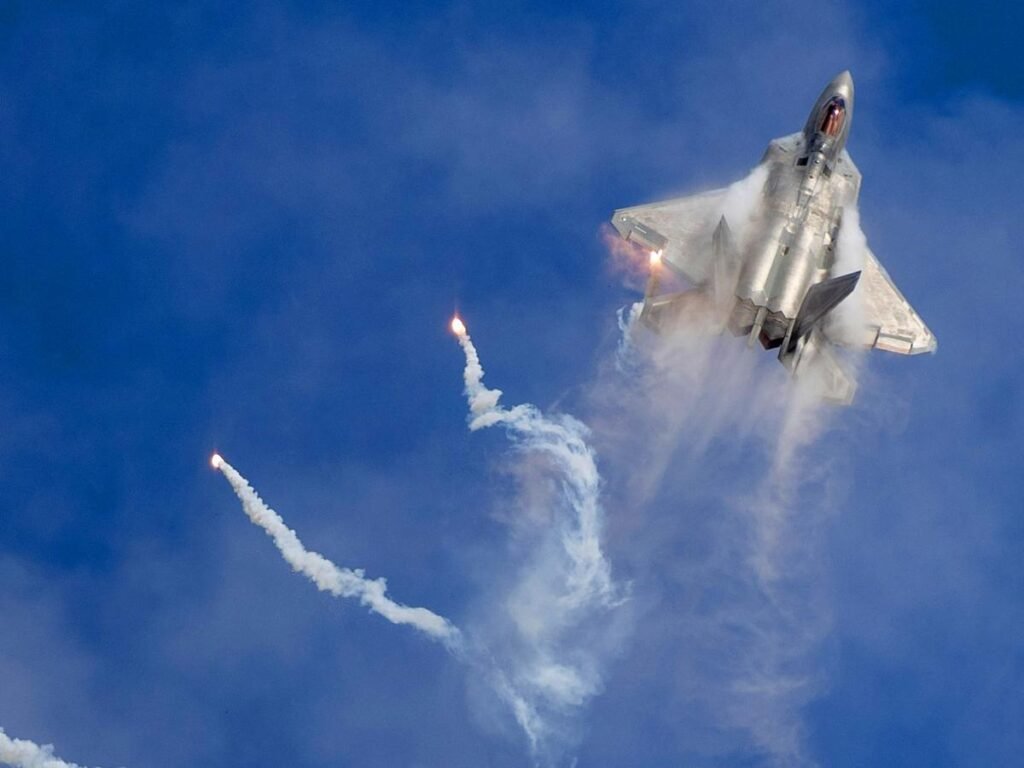 An Enduring Partnership to Address the Department of the Air Force’s Greatest Challenges (2026 version)