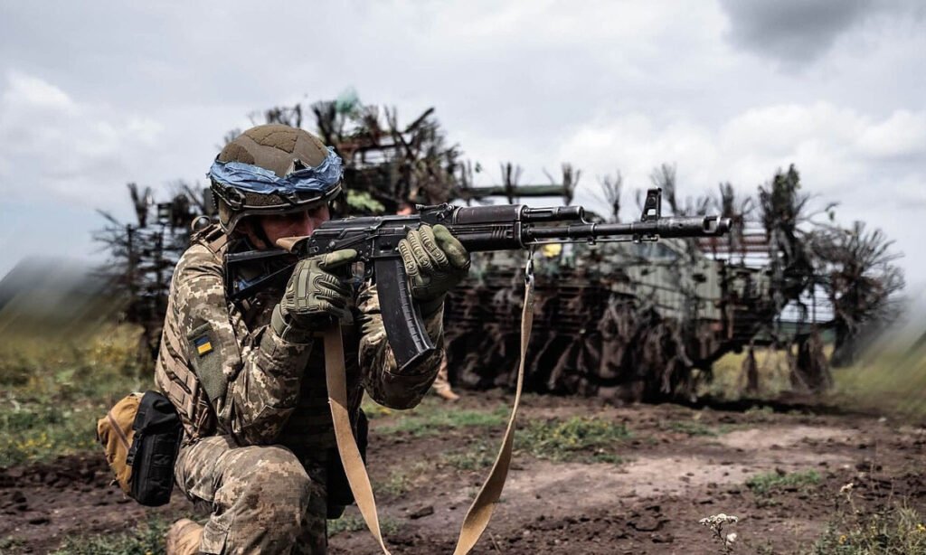 An Overture to Victory: Operation Vivaldi and Ukraine’s Path to Battlefield Decision An Overture to Victory: Operation Vivaldi and Ukraine’s Path to Battlefield Decision