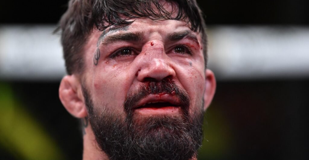 Another pay cut? BKFC boss admits Mike Perry loss ‘probably decreases his value a little bit’ Another pay cut? BKFC boss admits Mike Perry loss ‘probably decreases his value a little bit’