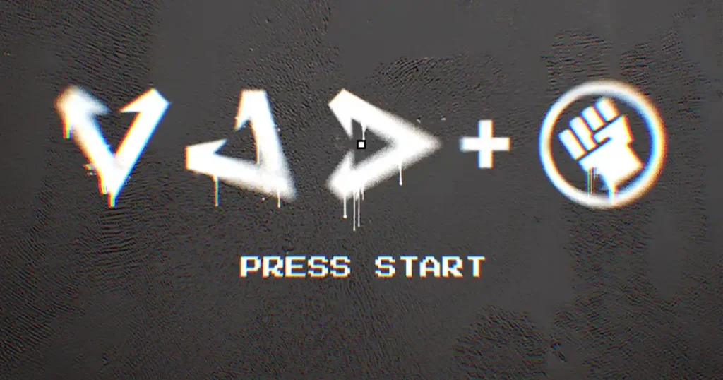 Apex Legends appears to be hinting at a collaboration with Capcom’s Street Fighter Apex Legends appears to be hinting at a collaboration with Capcom's Street Fighter