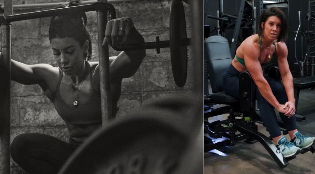 Are You Lifting Too Heavy? How Range of Motion Reveals ‘Ego Lifting’ Are You Lifting Too Heavy? How Range of Motion Reveals 'Ego Lifting'