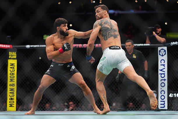 Arman Tsarukyan Is Undeniable After UFC 331, Claims Former Two-weight UFC Champion Arman Tsarukyan