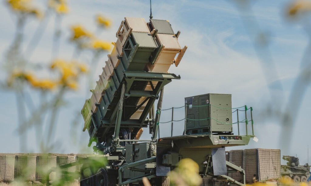 Army Air Defense Has a Problem, and It’s More than Magazine Depth