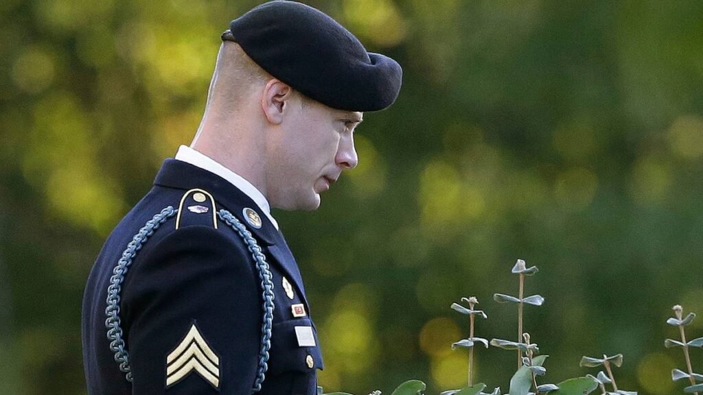 Army Deserter Bowe Bergdahl's Conviction Reinstated After Court Rules Judge Lacked Authority