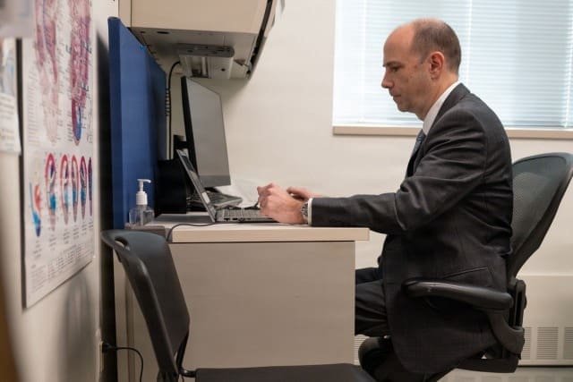 Army Nears Crucial Brain Health Testing Milestone Army Nears Crucial Brain Health Testing Milestone