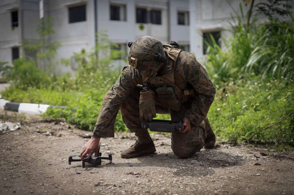 At federal labs, a new model may fuel warfighter tech transformation At federal labs, a new model may fuel warfighter tech transformation