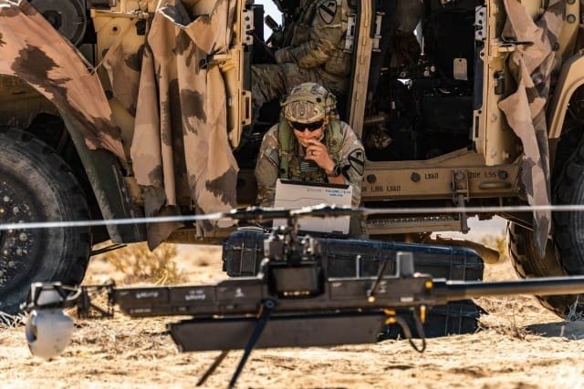 Balancing Innovation and Readiness: How Army CTCs are Modernizing for the Next Fight Balancing Innovation and Readiness: How Army CTCs are Modernizing for the Next Fight