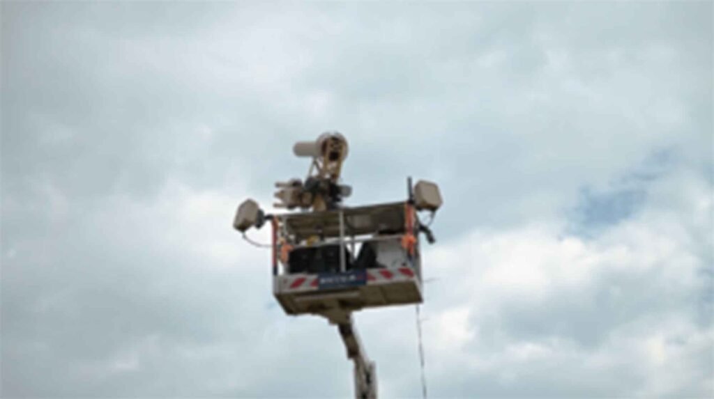 BlackTalon Ecosystem trains Allied operators at NATO