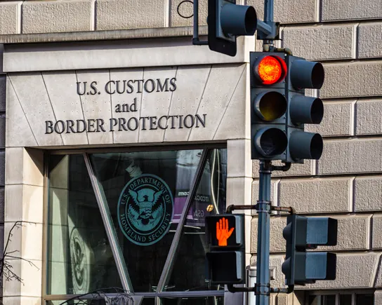 CBP to expand IEEPA tariff processing in October CBP to expand IEEPA tariff processing in October