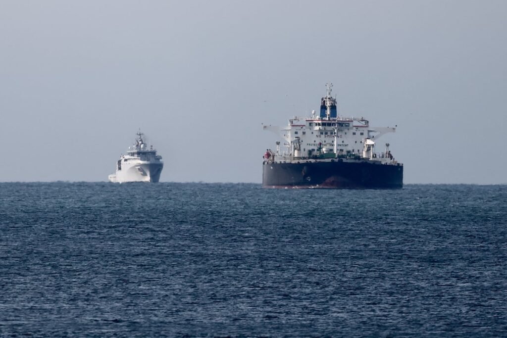 CIA warned Europe of Russian drone attack from vessels in the Mediterranean CIA warned Europe of Russian drone attack from vessels in the Mediterranean