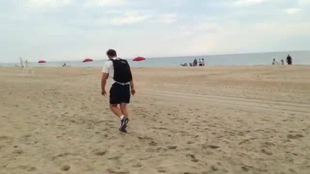 Can Rucking Help Veterans With Anxiety? What Research Shows Can Rucking Help Veterans With Anxiety? What Research Shows