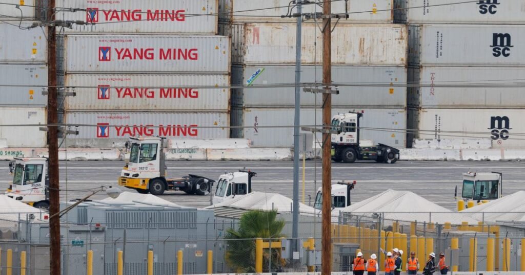 China Still Has What America Needs China Still Has What America Needs