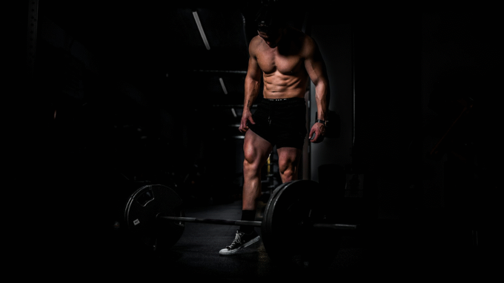 Chris Heria Explains Why These 3 Bodyweight Exercises Can Beat Weights