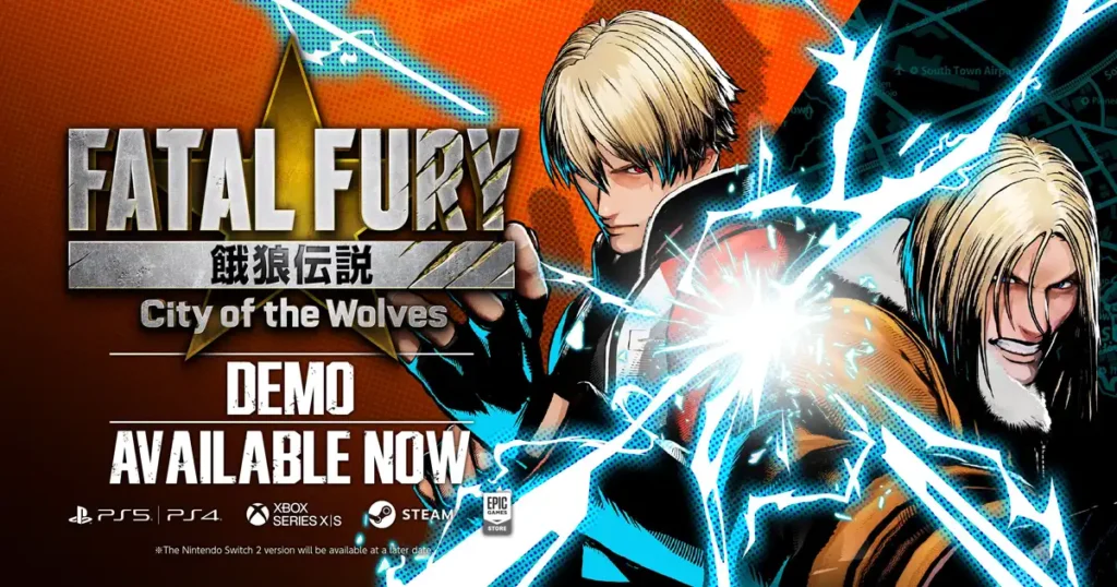 City of the Wolves demo now allows players to try the game out for free before purchasing City of the Wolves demo now allows players to try the game out for free before purchasing