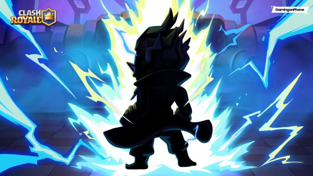 Clash Royale brings the fun of Shocktober again this October 2026 with Hero Electro Wizard, Evo Electro Giant, C.H.A.O.S’ return, and more Clash Royale Shocktober October 2026 season