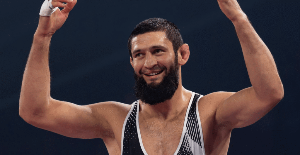 Colby Covington vs. Khamzat Chimaev title match headlines RAF Abu Dhabi Colby Covington vs. Khamzat Chimaev title match headlines RAF Abu Dhabi