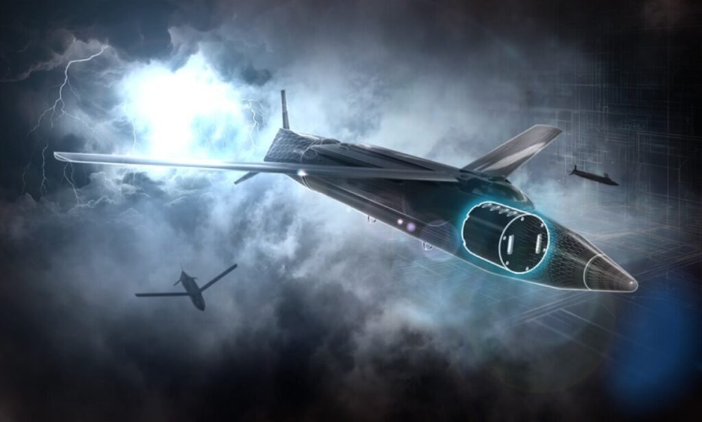 Compact EW systems with open architecture design launched by BAE Systems Compact EW systems with open architecture design launched by BAE Systems