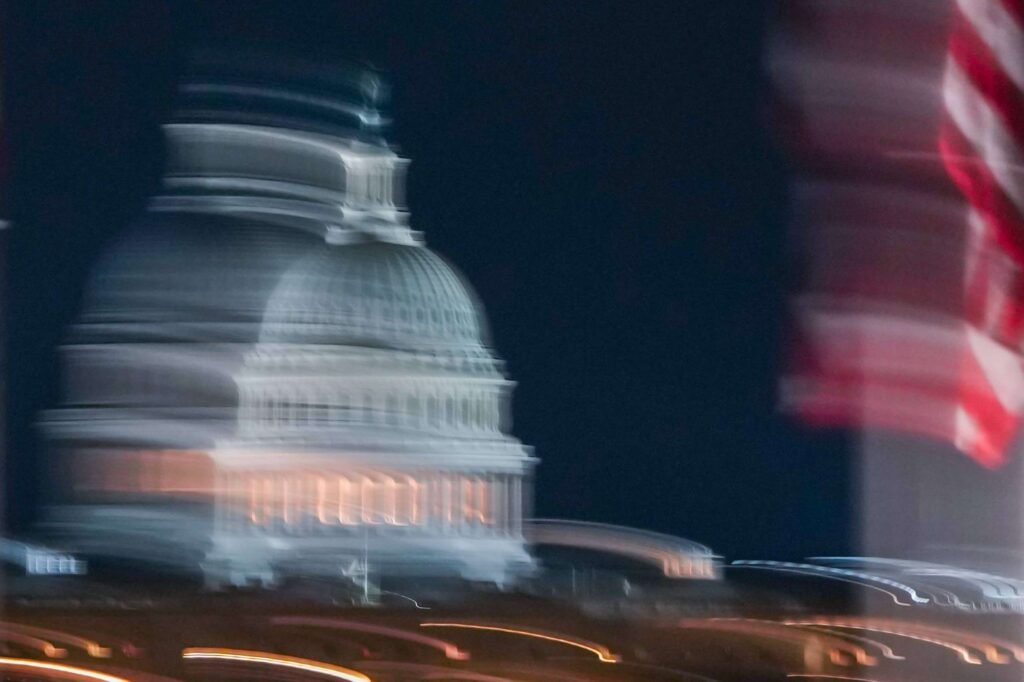 Congress doesn’t seem ready to move quickly on AI; tech may not wait Congress doesn’t seem ready to move quickly on AI; tech may not wait