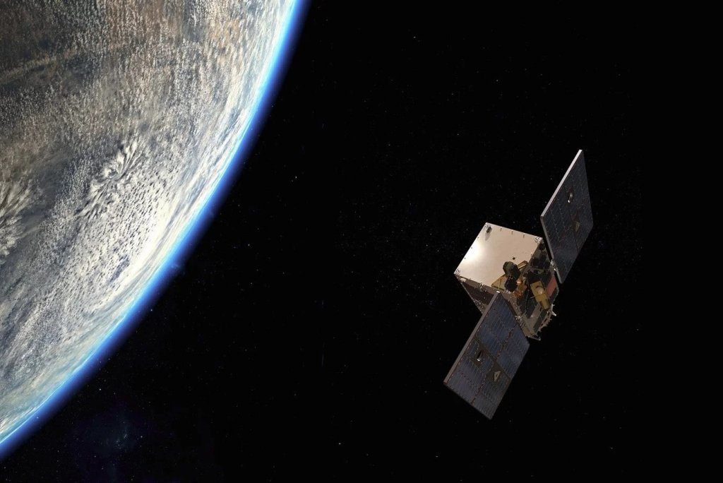 Creotech of Poland aims at quadrupling its satellite production capacity in the coming years Creotech of Poland aims at quadrupling its satellite production capacity in the coming years