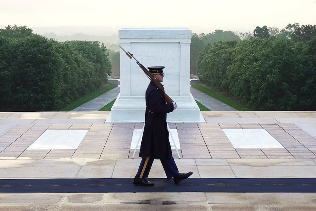 DPAA proposes to exhume, identify Korean War remains in Tomb of the Unknown Soldier DPAA proposes to exhume, identify Korean War remains in Tomb of the Unknown Soldier