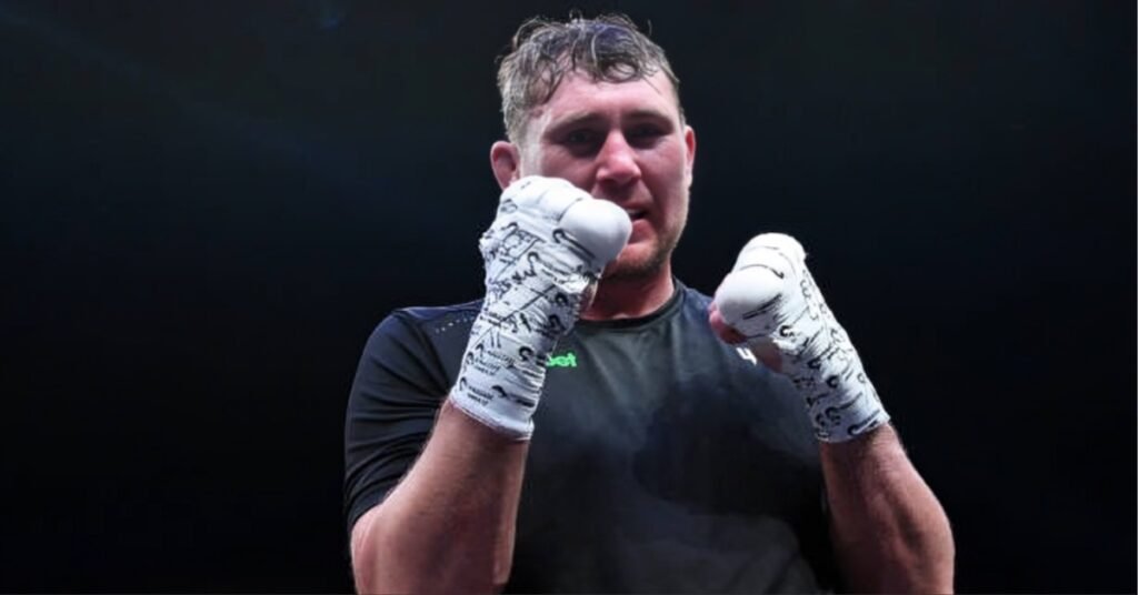 Darren Till Reflects On Gritty BKFC 94 Win Over Yoel Romero Darren Till weighs up PFL move, unsure on potential return to the UFC: 'I'd love a bash at it'