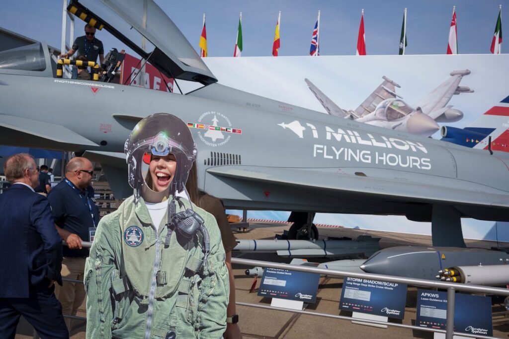 Defense firms soar on ample military spending, testing manufacturing schemes