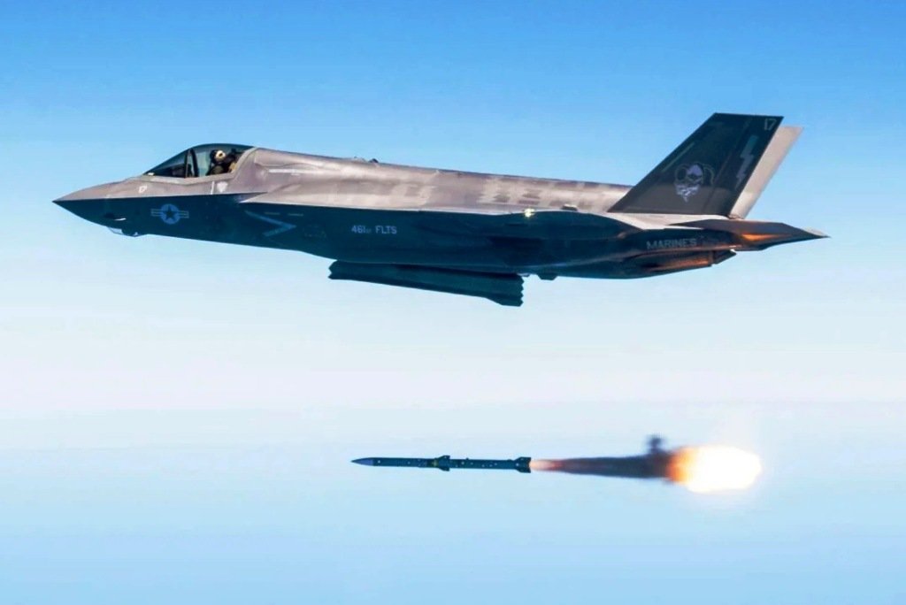 Department of War signs framework agreement with Lockheed Martin to increase production of AIM-260 JATM, boost FMS Sales Department of War signs framework agreement with Lockheed Martin to increase production of AIM-260 JATM, boost FMS Sales