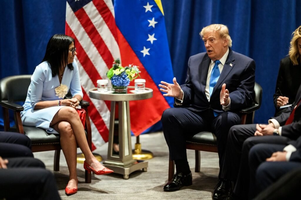 Dispatch from New York: Latin America has opened a new chapter with Washington