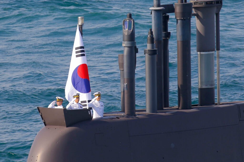 Dispatch from Seoul: How Asian allies can help the US with Iran Dispatch from Seoul: How Asian allies can help the US with Iran
