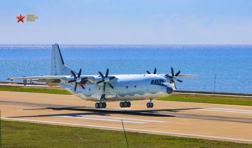 Displacing Russia, China scores aircraft sales in Kazakhstan Asian Military Review magazine