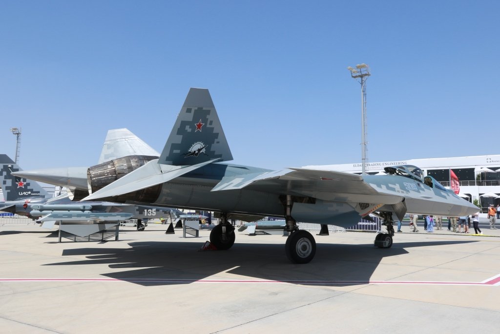 EIAS 2026 – New Russian cruise missiles on show EIAS 2026 - New Russian cruise missiles on show