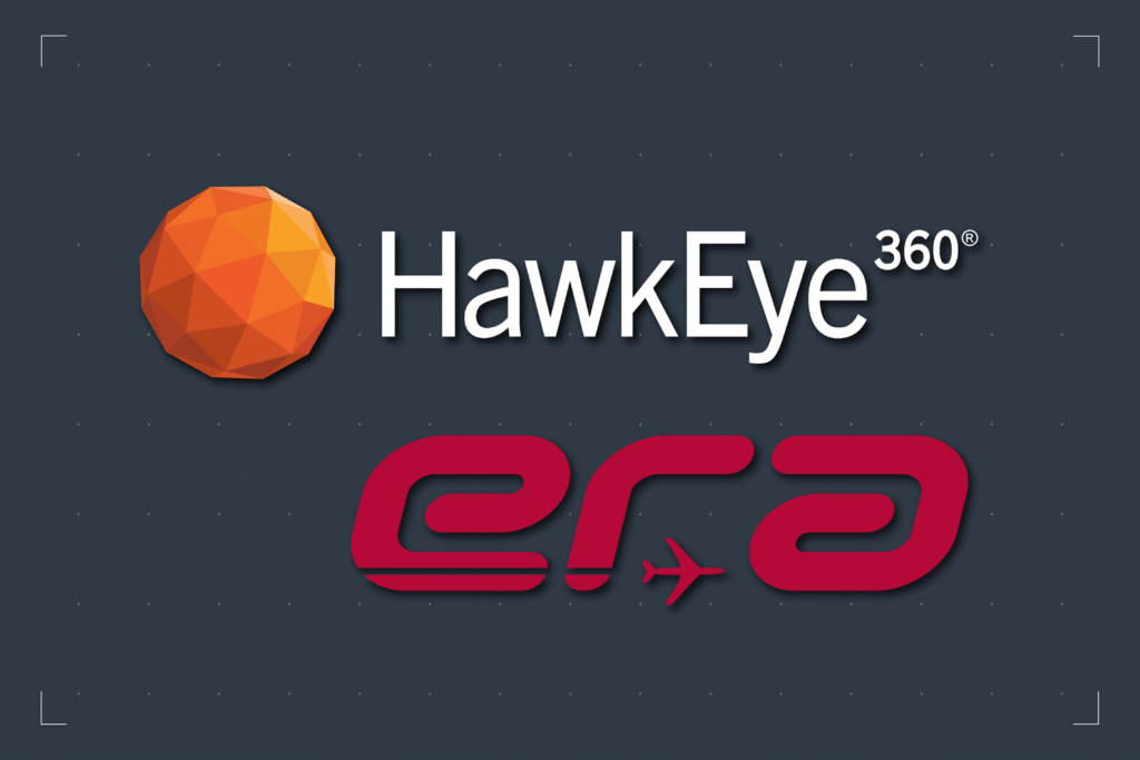 ERA and HawkEye 360 form strategic collaboration to advance defence surveillance capabilities Armada International source for Defence Technology Analysis