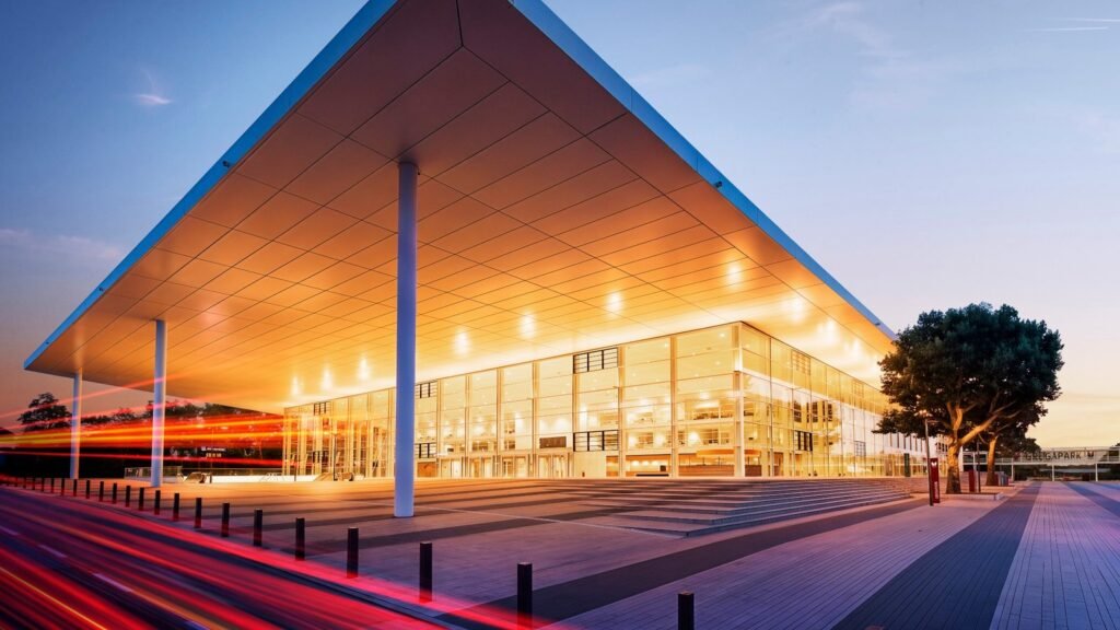 EURO DEFENCE EXPO 2026: Europe’s defence industry meets in Essen, Germany Armada International source for Defence Technology Analysis