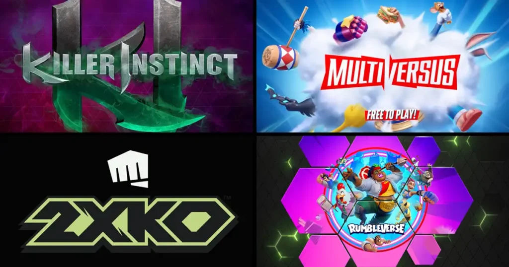 Ed Boon reveals which fighting game most deserves a second chance Ed Boon reveals which fighting game most deserves a second chance