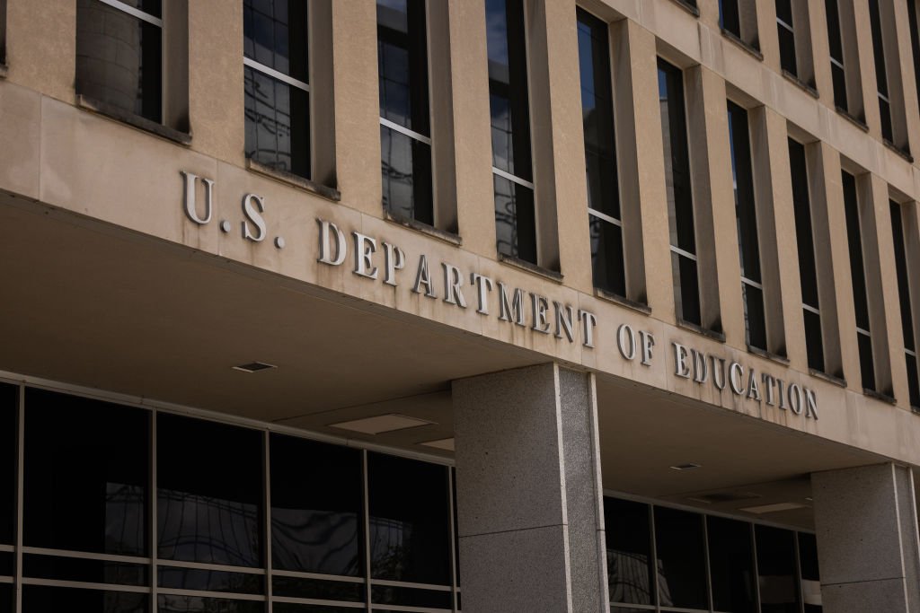 Education Department faces scrutiny over slashes to workforce, programs Education Department faces scrutiny over slashes to workforce, programs