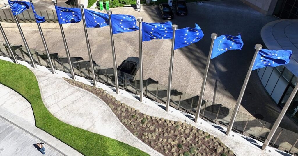 Europe’s Hidden Trade Advantage | Foreign Affairs Europe’s Hidden Trade Advantage | Foreign Affairs