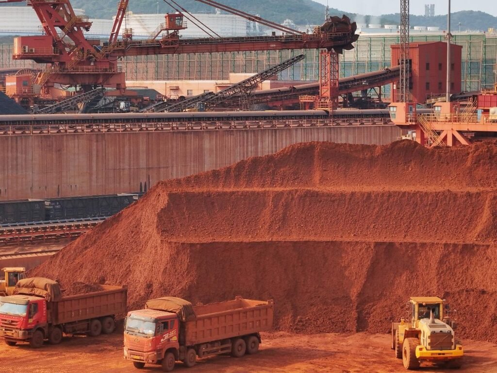 Evaluation of U.S. Policies to Increase Domestic Access to Critical Minerals