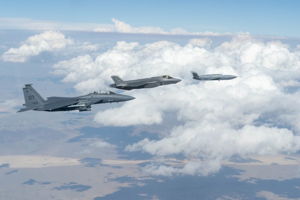 Armada International source for Defence Technology Analysis