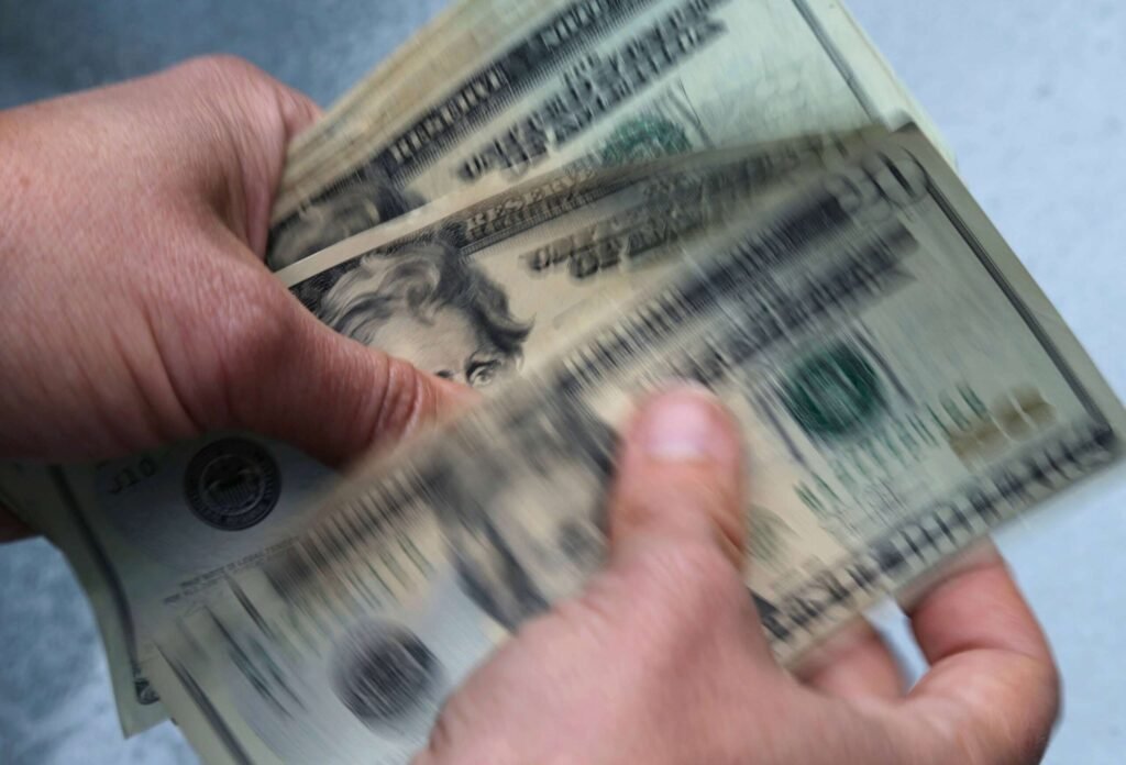 Federal employee per diem rates will tick up slightly in 2027